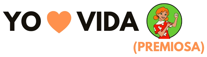 Yo amo la vida Premiosa