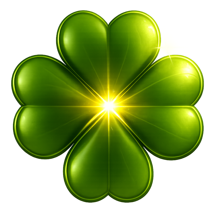 Trébol interactivo La Premiosa