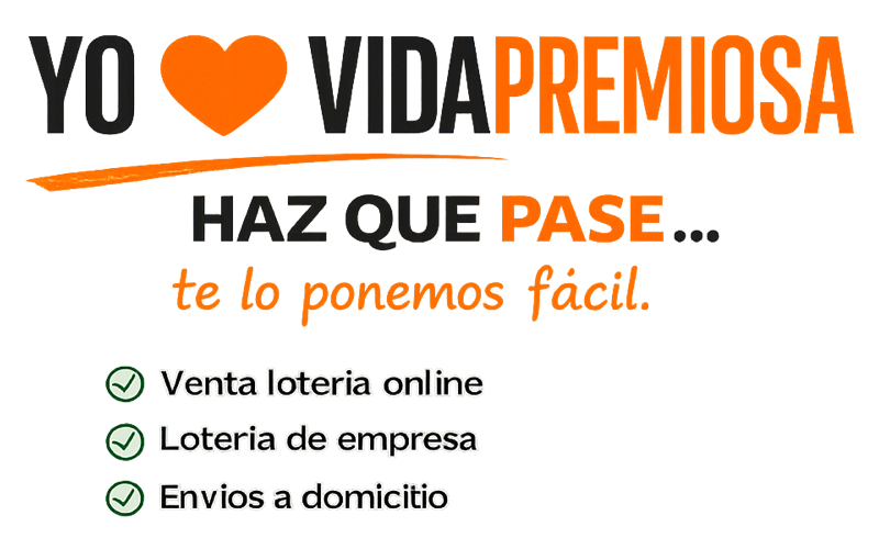 Yo Amo la Vida Premiosa